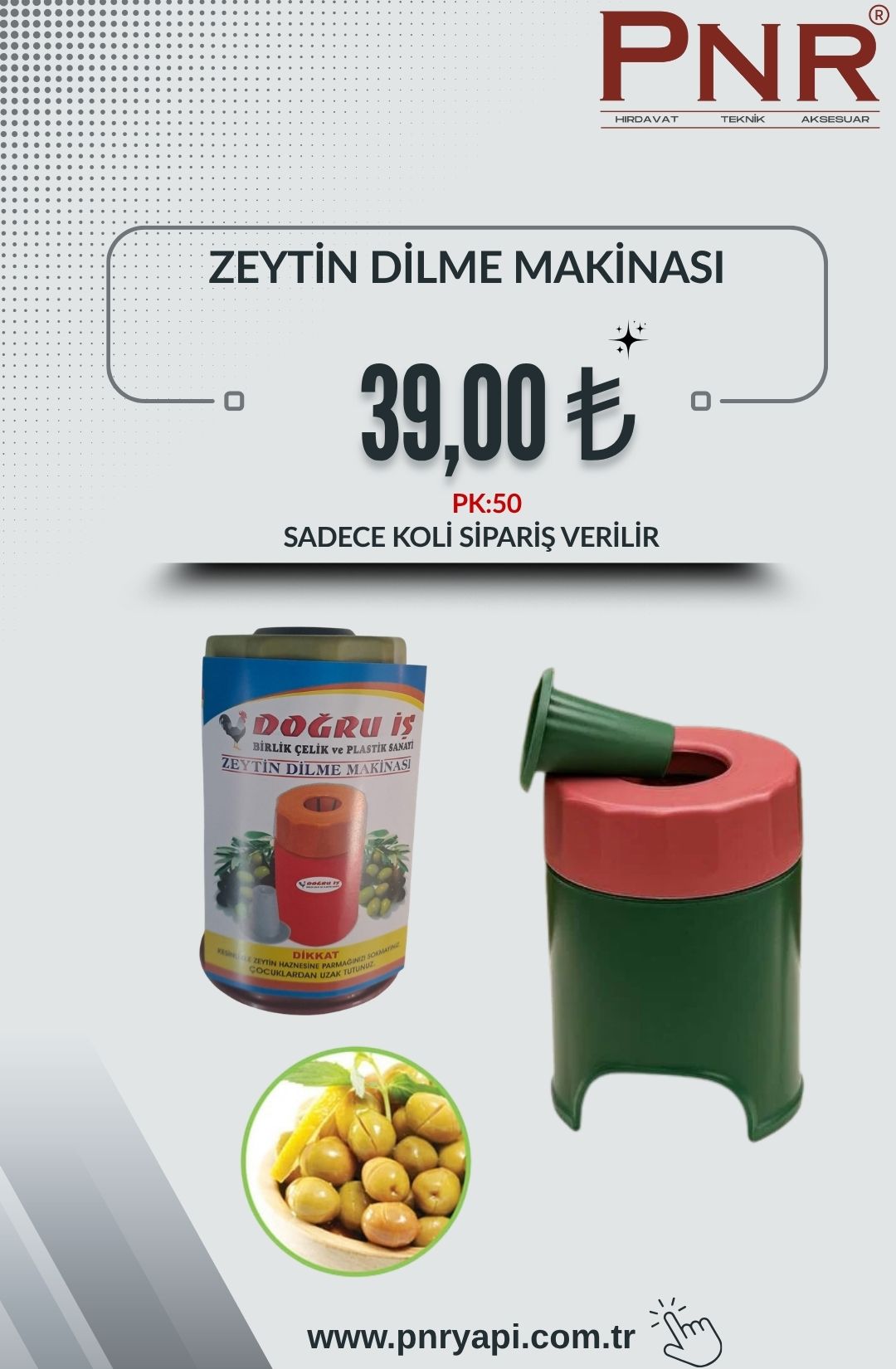 ZEYT�N D�LEME